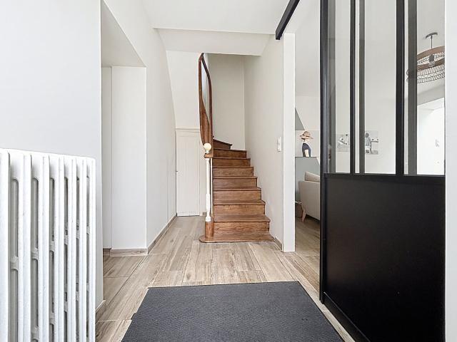 Maison 5 pièces 110 m²