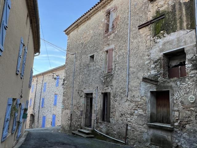 Maison 5 pièces 107 m²