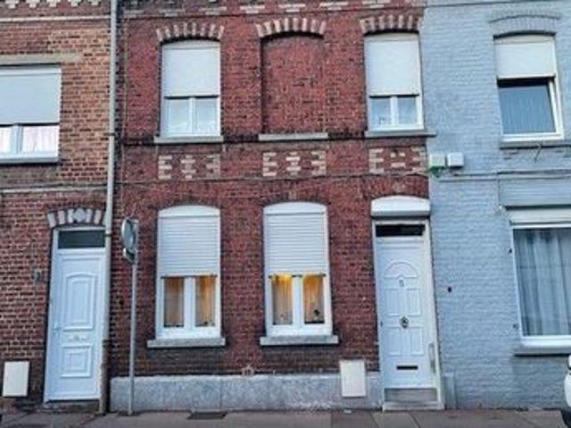 Maison 5 pièces 107 m²