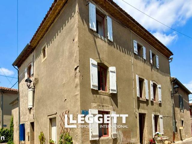 Maison 5 pièces 107 m²