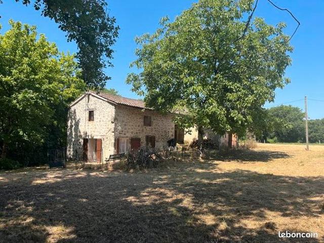 Maison 5 pièces 107 m²