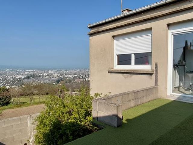 Maison 5 pièces 107 m²