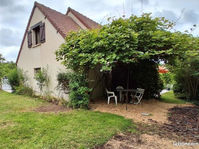 Maison 5 pièces 107 m²