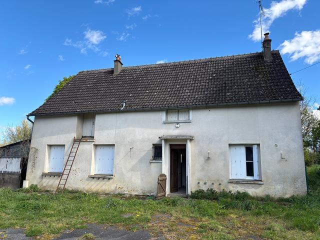 Maison 5 pièces 107 m²