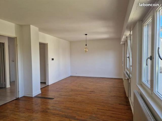 Maison 5 pièces 107 m²