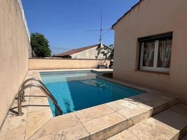 Maison 5 pièces 107 m²