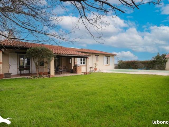 Maison 5 pièces 107 m²
