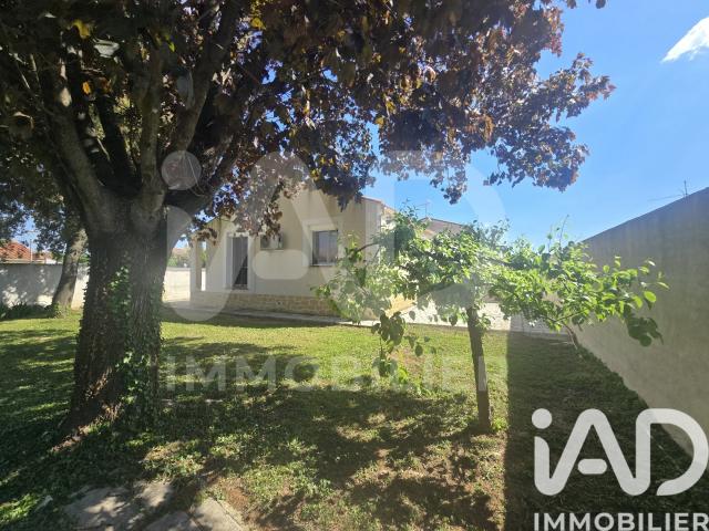 Maison 5 pièces 107 m²