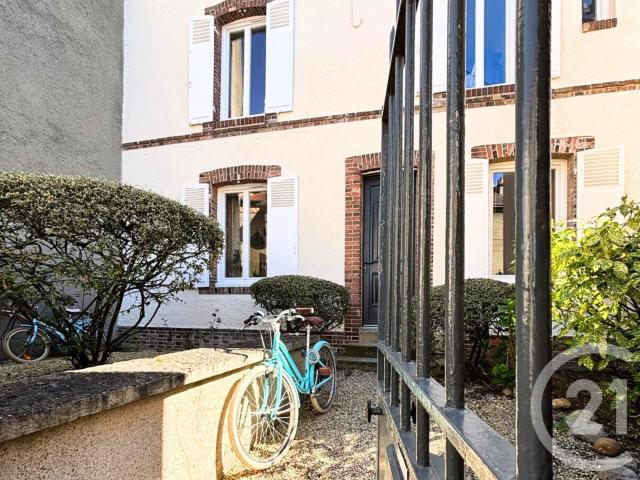 Maison 5 pièces 107 m²
