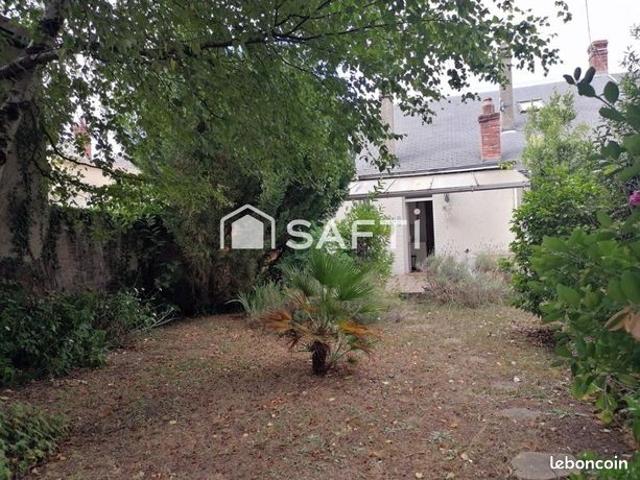 Maison 5 pièces 107 m²