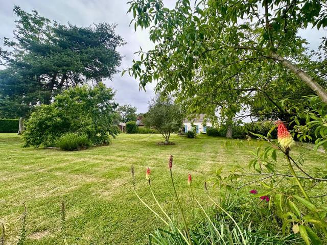 Maison 5 pièces 107 m²