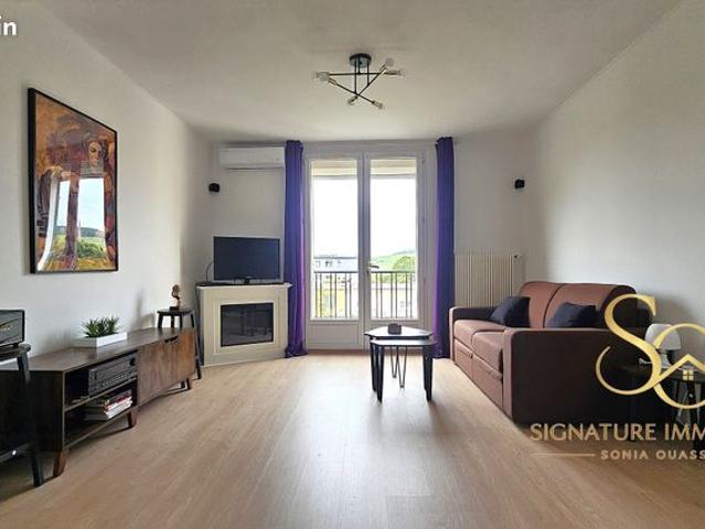 Maison 5 pièces 107 m²