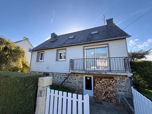 Maison 5 pièces 107 m²