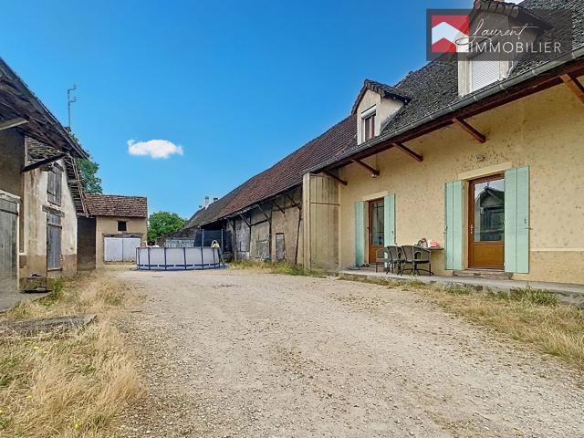 Maison 5 pièces 107 m²