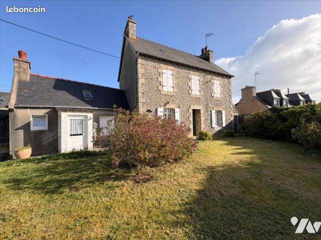 Maison 5 pièces 107 m²