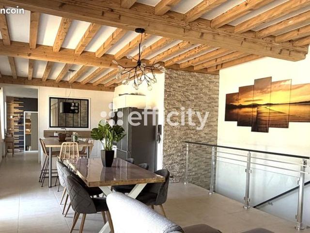 Maison 5 pièces 107 m²