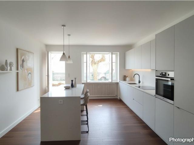 Maison 5 pièces 107 m²