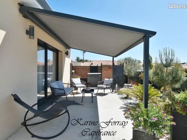 Maison 5 pièces 107 m²