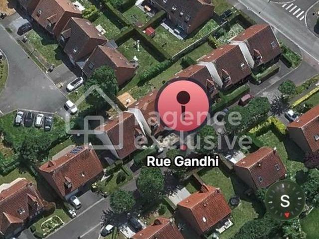 Maison 5 pièces 107 m²