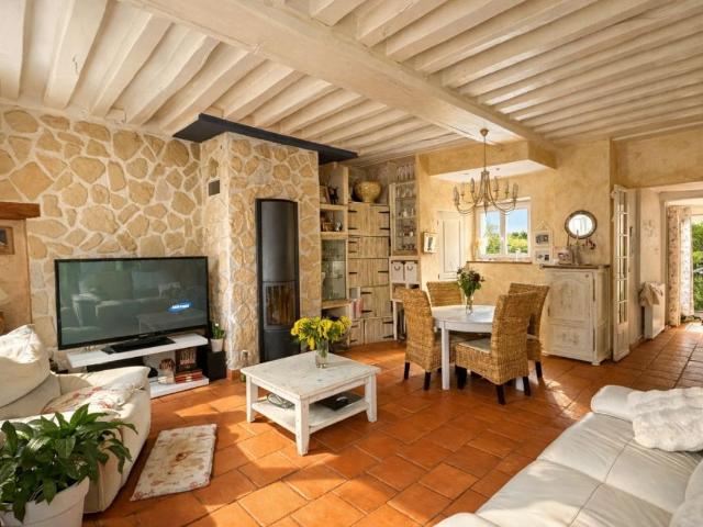 Maison 5 pièces 107 m²