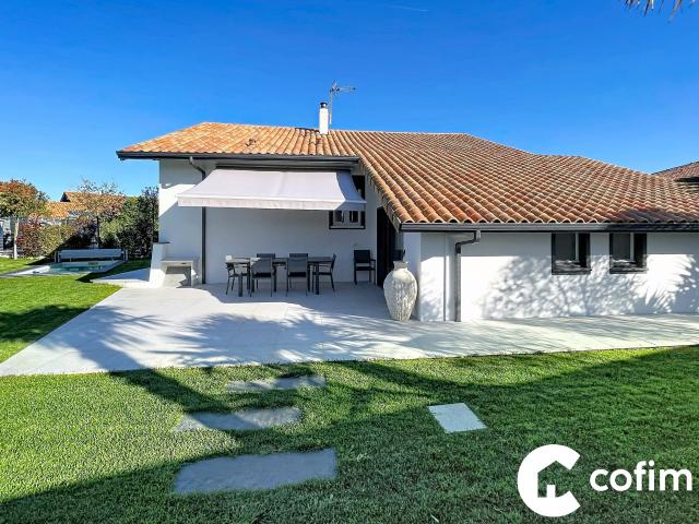 Maison 5 pièces 111 m²