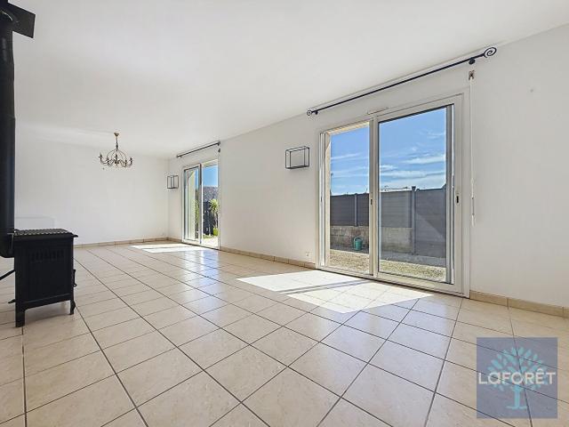 Maison 5 pièces 107 m²
