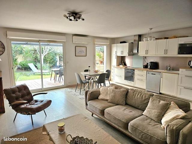 Maison 5 pièces 107 m²