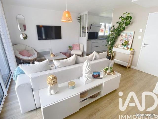 Maison 5 pièces 107 m²