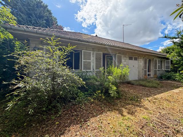 Maison 5 pièces 107 m²