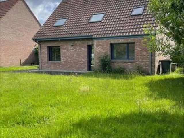 Maison 5 pièces 107 m²