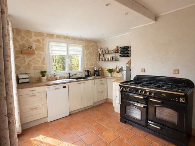 Maison 5 pièces 107 m²