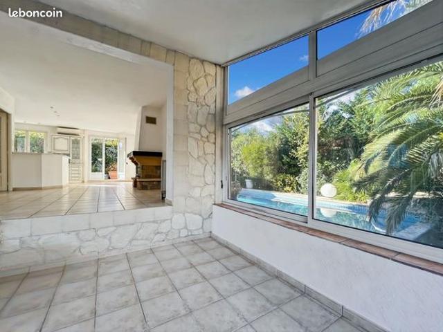 Maison 5 pièces 107 m²