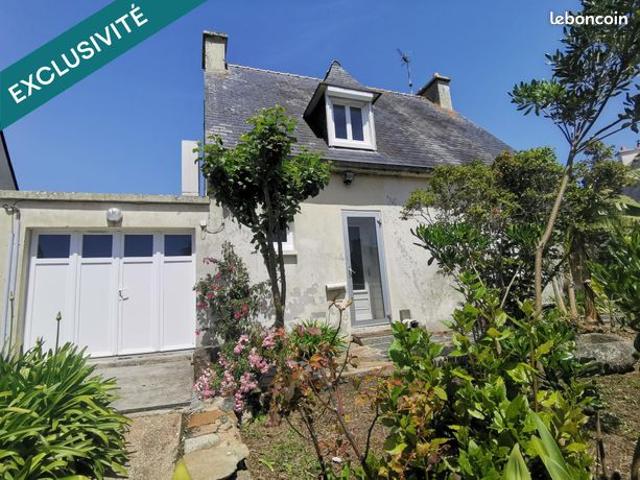 Maison 5 pièces 107 m²
