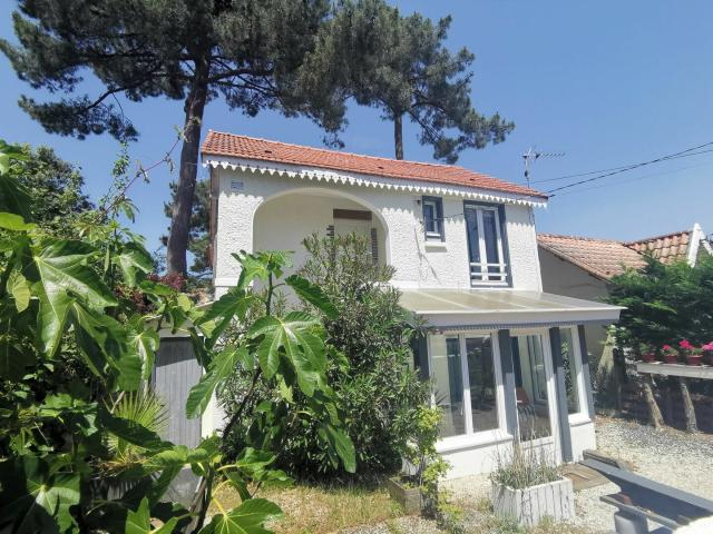 Maison 5 pièces 107 m²