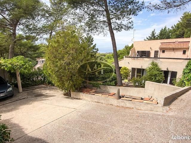 Maison 5 pièces 107 m²