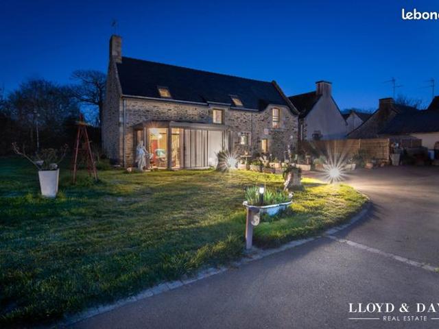 Maison 5 pièces 107 m²