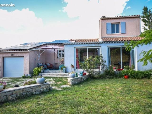 Maison 5 pièces 107 m²