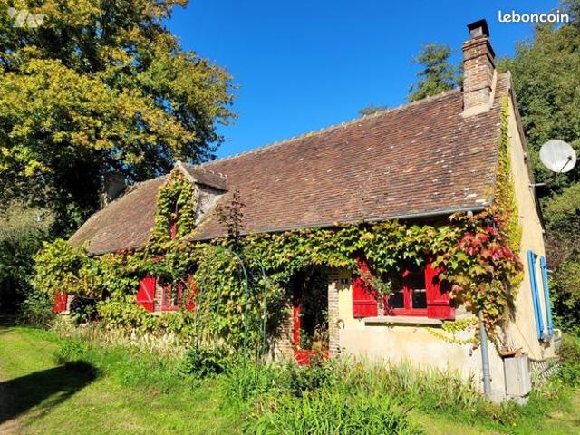 Maison 5 pièces 107 m²