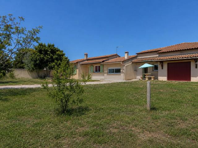 Maison 5 pièces 107 m²