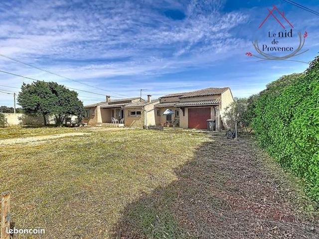 Maison 5 pièces 107 m²