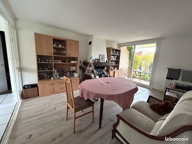 Maison 5 pièces 107 m²