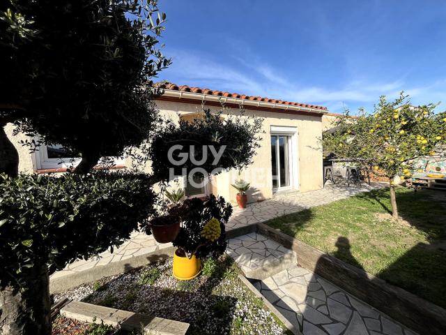 Maison 5 pièces 107 m²