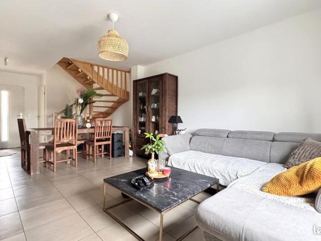Maison 5 pièces 107 m²