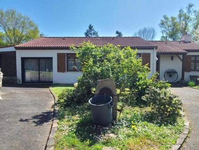 Maison 5 pièces 107 m²