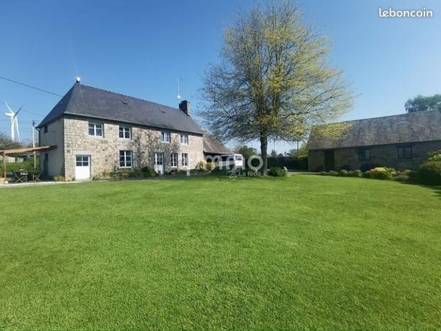 Maison 5 pièces 107 m²