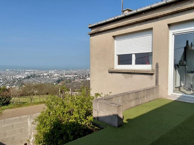 Maison 5 pièces 107 m²