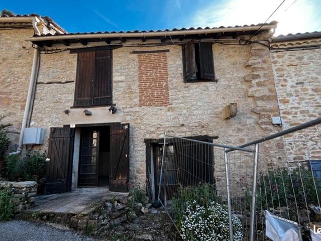 Maison 5 pièces 107 m²