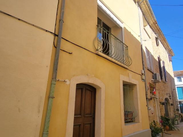 Maison 5 pièces 107 m²