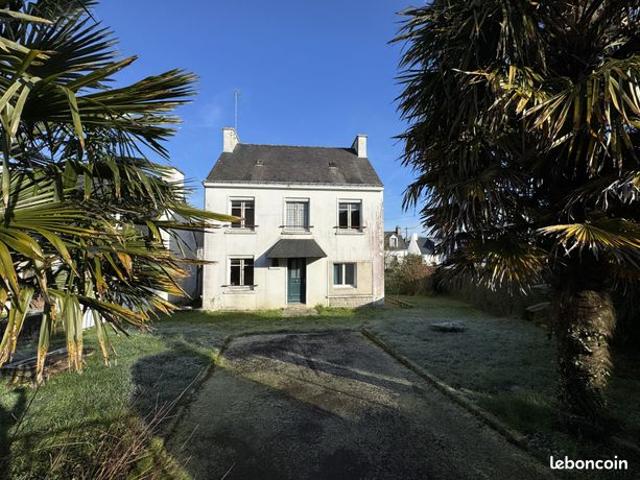 Maison 5 pièces 107 m²