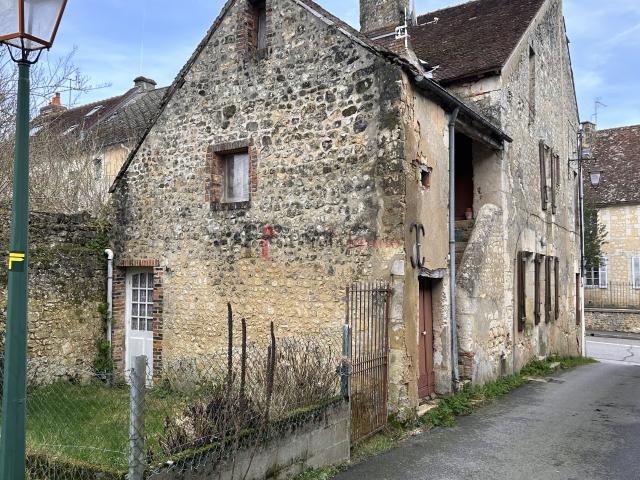 Maison 5 pièces 107 m²